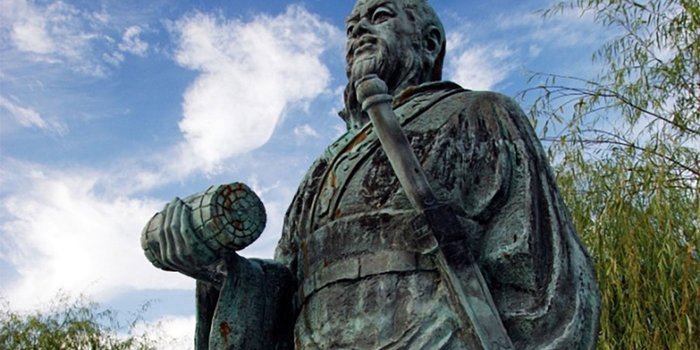 Lessons From Sun Tzu: How to Use Military Strategy to Build Better Habits