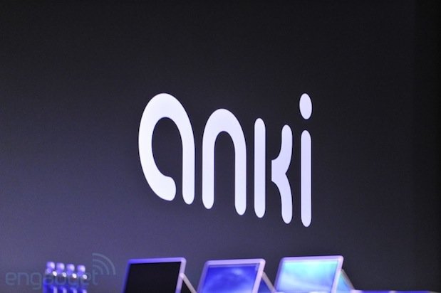 Apple announces Anki Drive, an AI robotics app controlled through iOS
