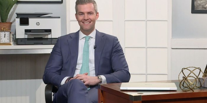 ‘Million Dollar Listing’ Real Estate Expert Ryan Serhant on How Small Businesses Can Make a Big Impact