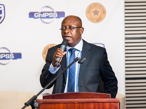 GhIPSS to migrate e-payment transactions to new server
