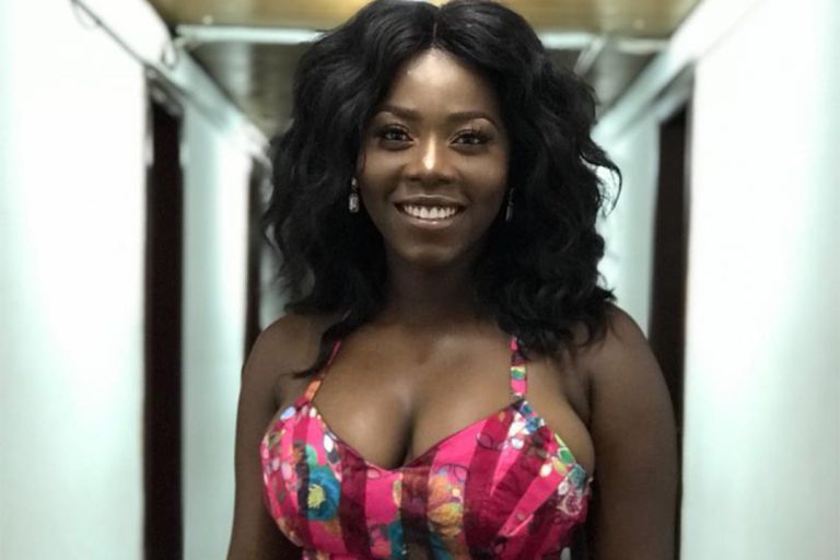 Gimpa Student Actress Ruth Oti believes instagram is causing the high number of models