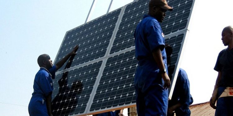 Renewable energy sector unattractive to investors — CSIR