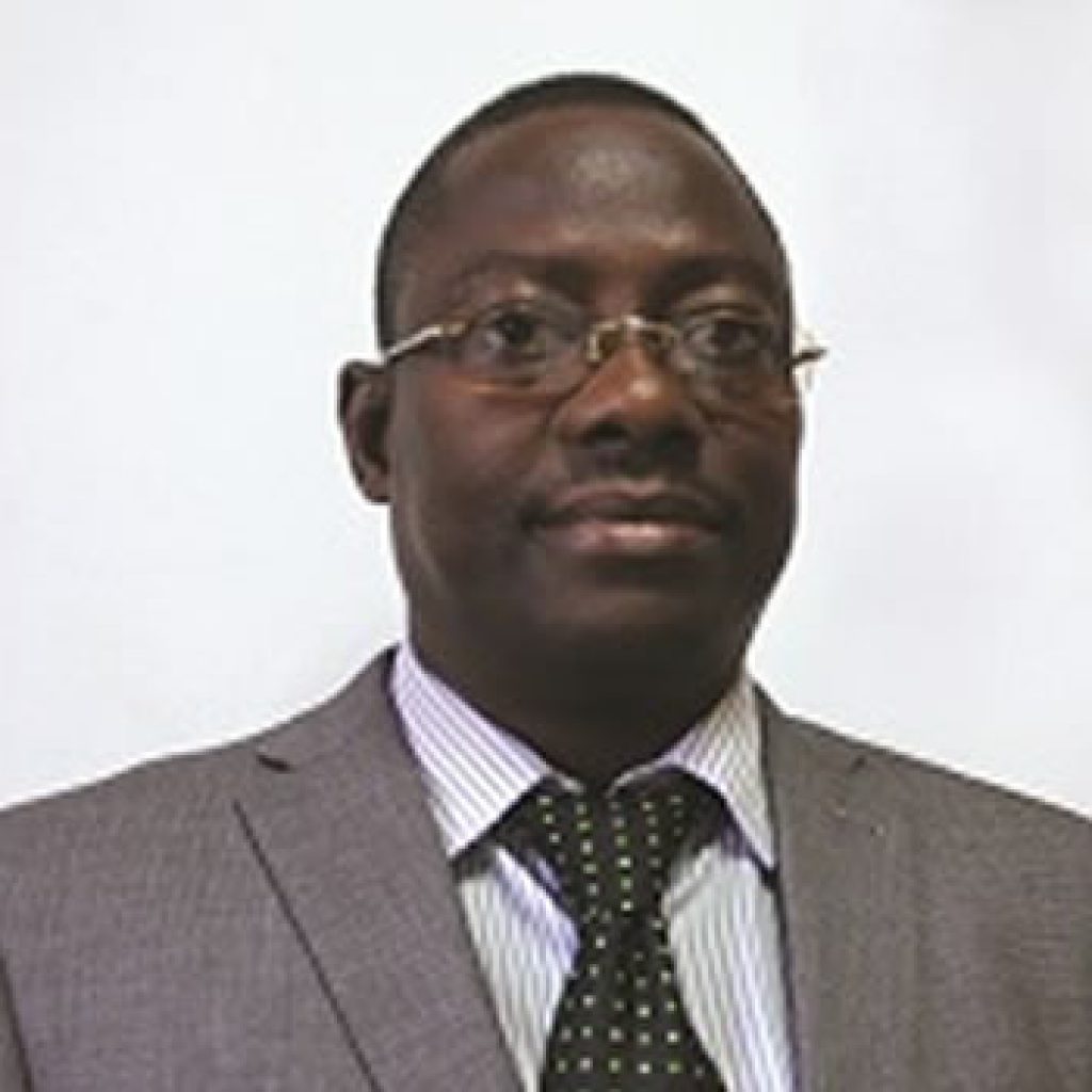 Mr. Kwaku Kankam-Boadu-Director, Internal Audit