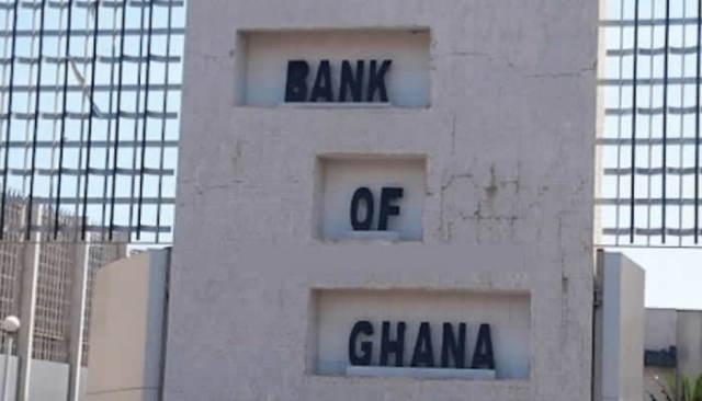 Revealed: How BoG caught its staff collecting GH¢410,000 bribe in multibillion mobile money contract