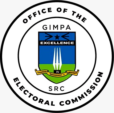 GIMPA 2022/2023 SRC ELECTIONS RESULTS