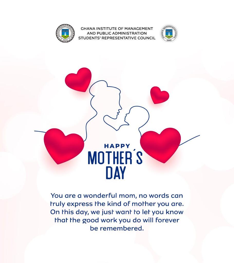 Happy Mother’s Day to all Mothers!